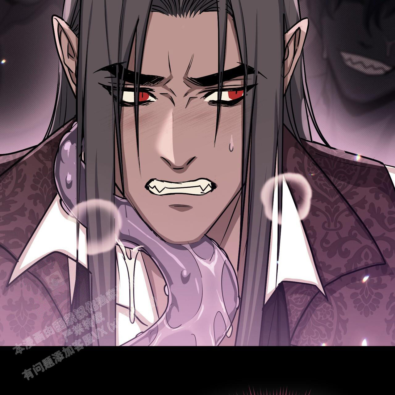 魔界之月漫画韩漫漫画,第48话1图