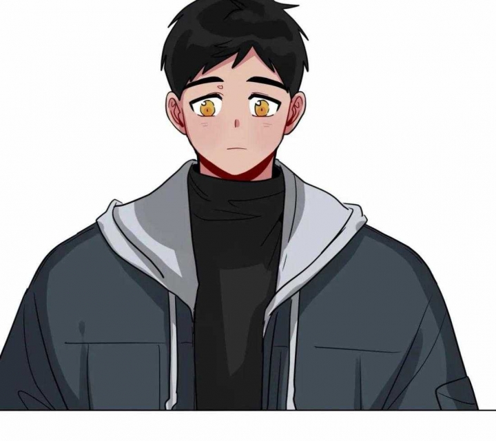 手语漫画,第145话1图
