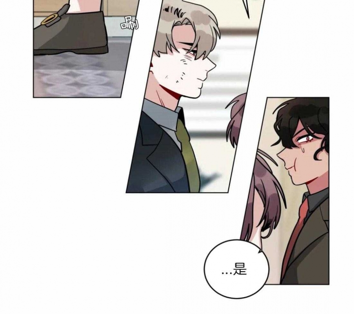 手语漫画,第144话2图
