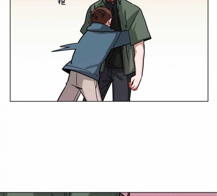 手语字母表手势漫画,第102话2图