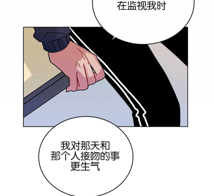 手语操教学视频漫画,第154话2图