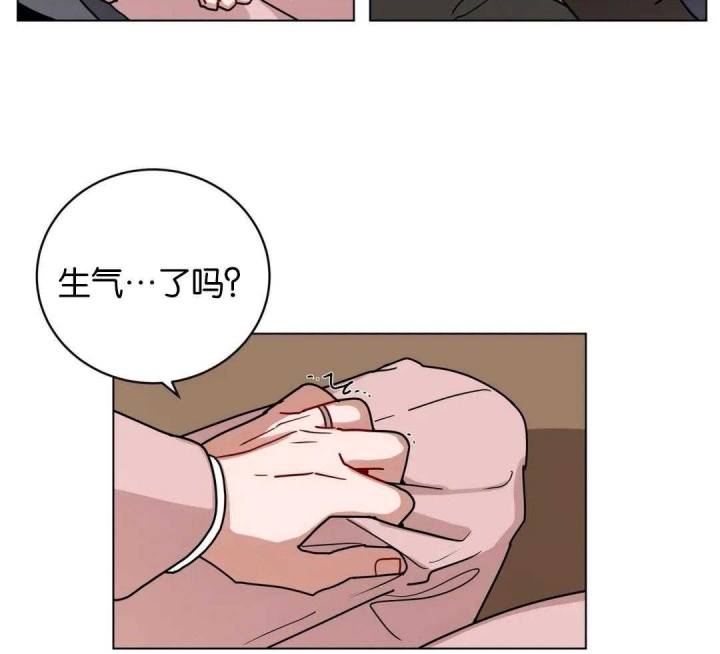 手语舞感恩的心完整版漫画,第180话2图