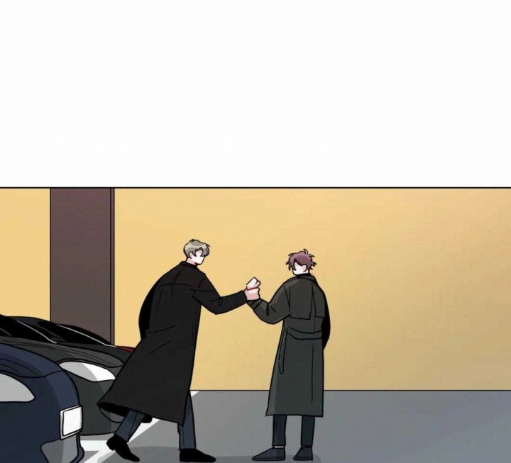手语我爱你漫画,第147话1图