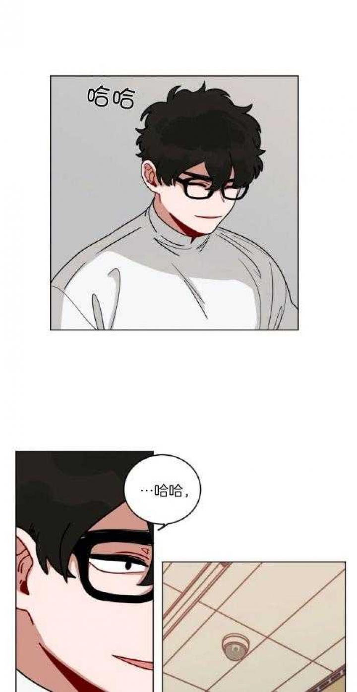 手语字母表手势漫画,第162话1图