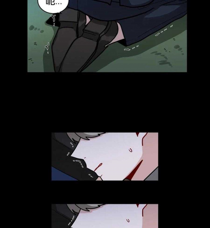 手语漫画,第135话2图