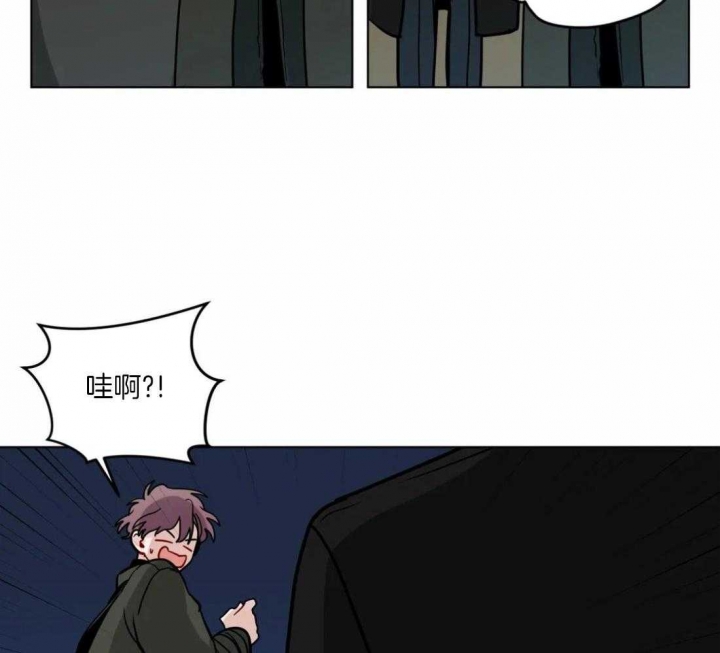 手语中国人漫画,第147话1图