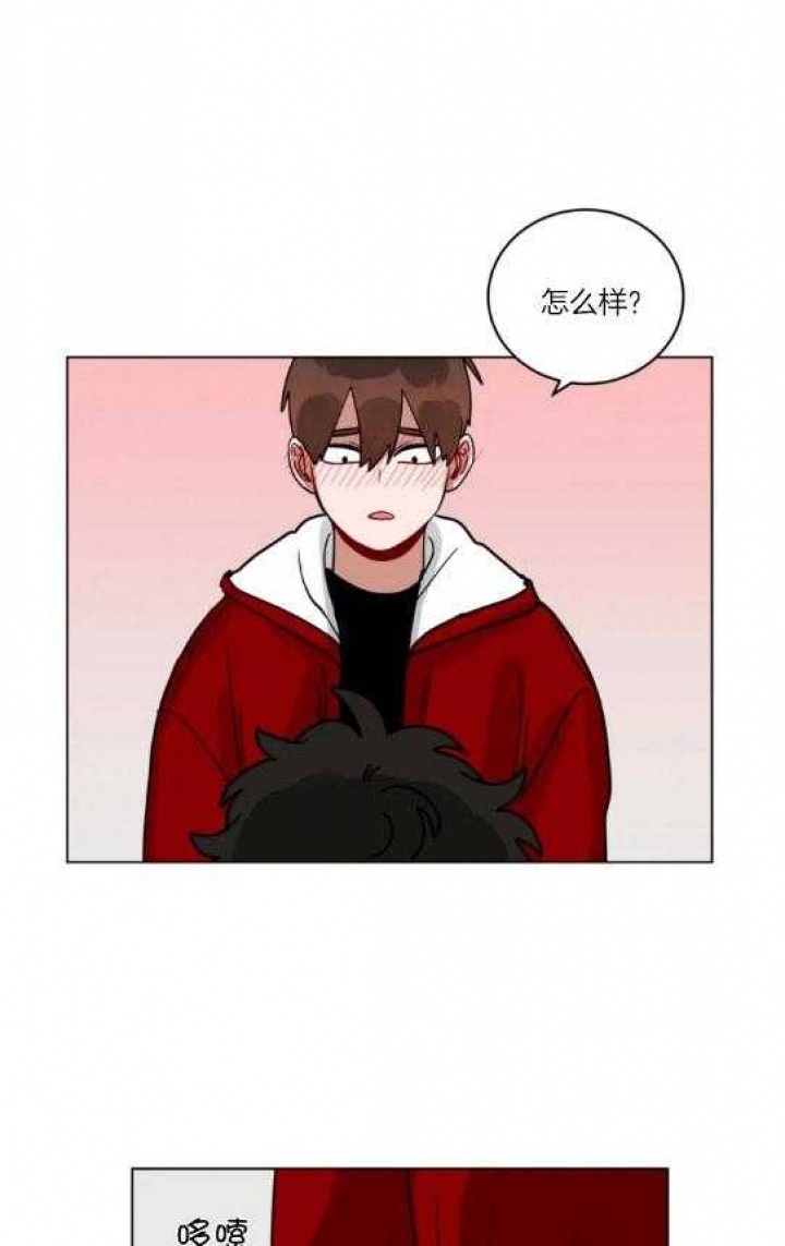 手语故事教学视频漫画,第164话2图