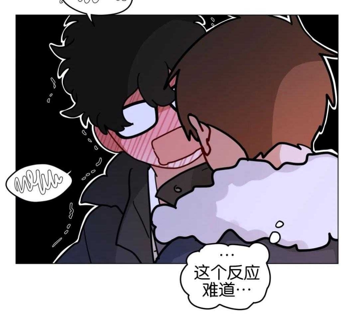 手语字母表手势漫画,第184话2图