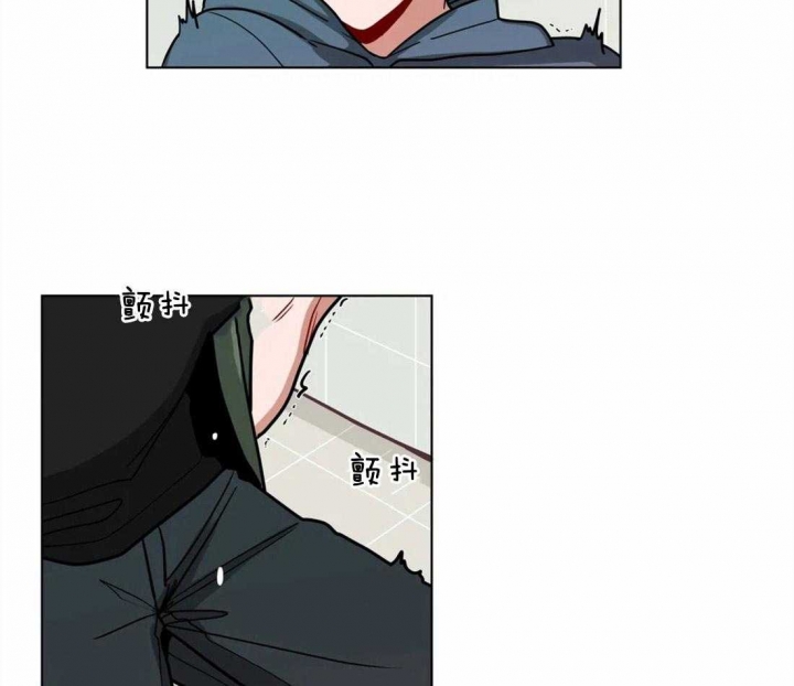 手语字母表手势漫画,第99话1图