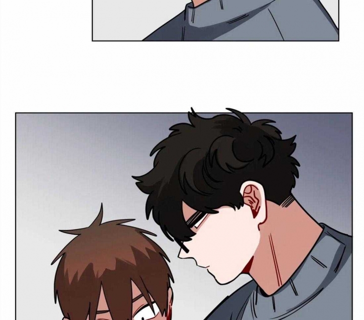 手语字母表手势漫画,第130话2图