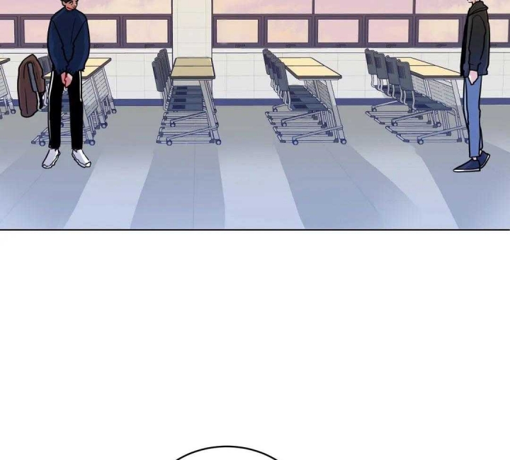 手语漫画,第153话1图