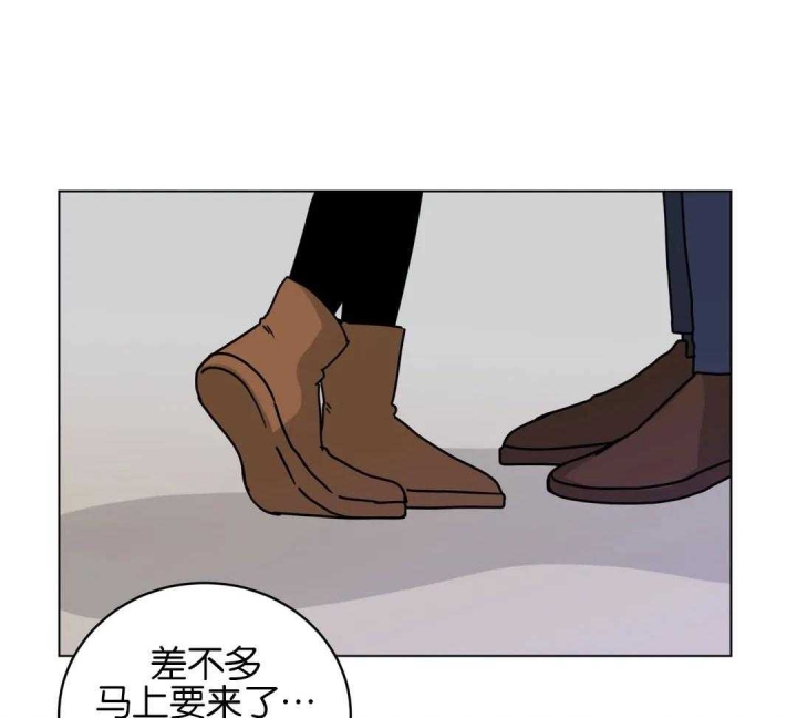 手语字母表手势漫画,第181话2图