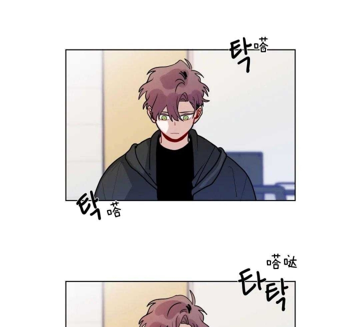 手语漫画,第153话2图
