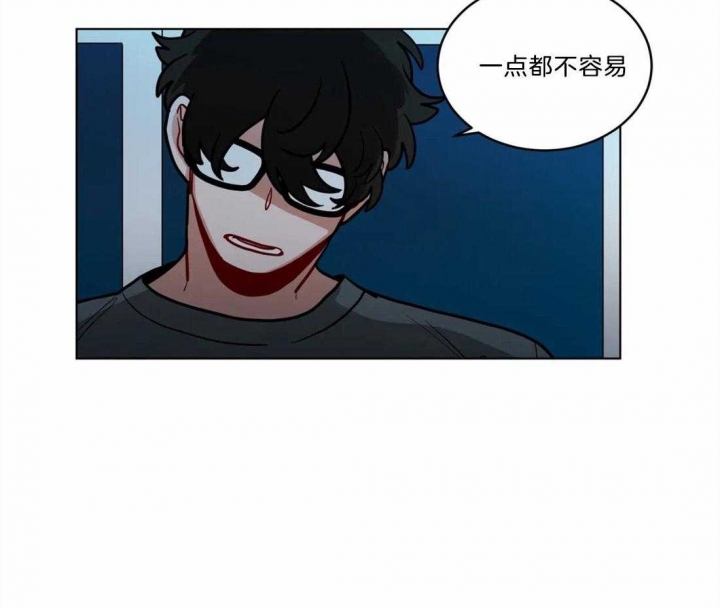 手语版栏目漫画,第89话2图