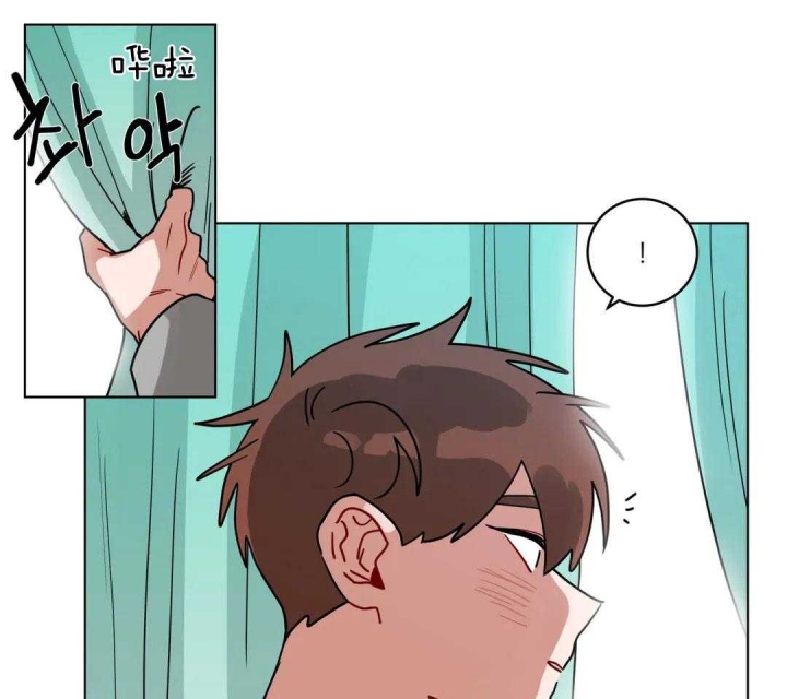 手语字母表手势漫画,第171话2图