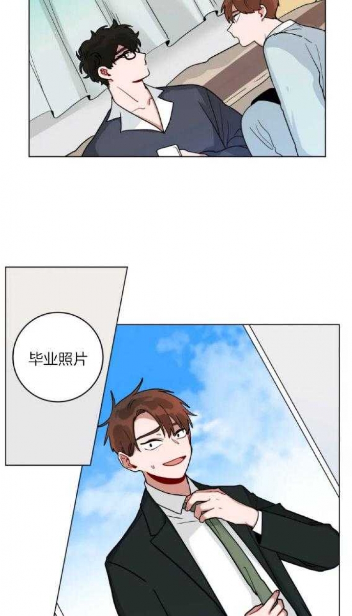 手语版栏目漫画,第159话2图