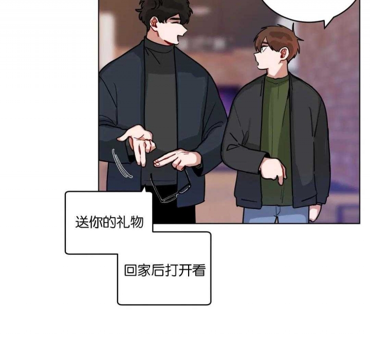 手语翻译app下载漫画,第173话1图