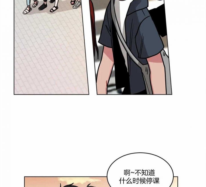 手语翻译app下载漫画,第113话2图