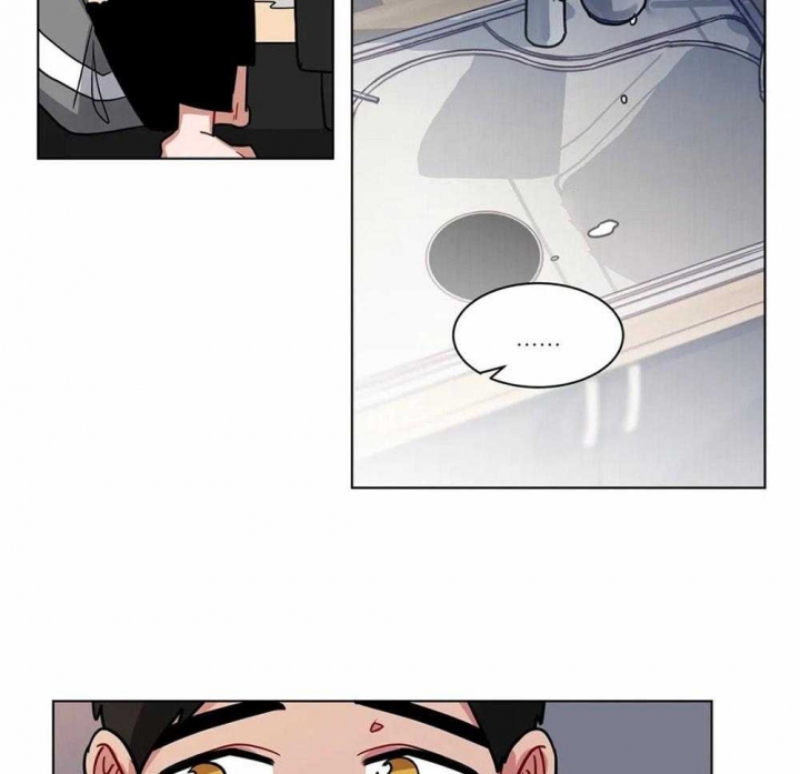 手语字母表手势漫画,第125话2图