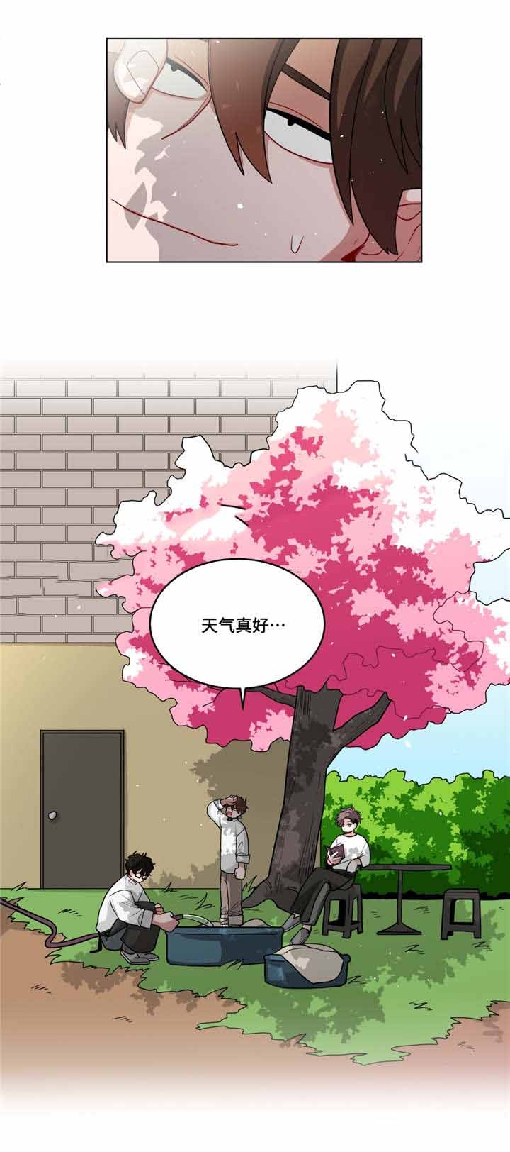 手语培训ppt漫画,第54话2图