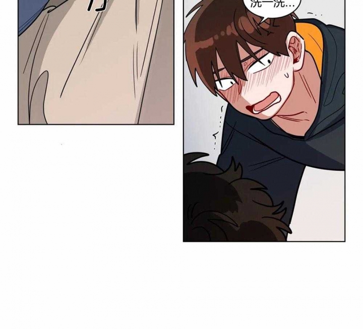 手语字母表手势漫画,第119话1图