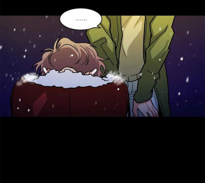 手语字母表手势漫画,第95话2图