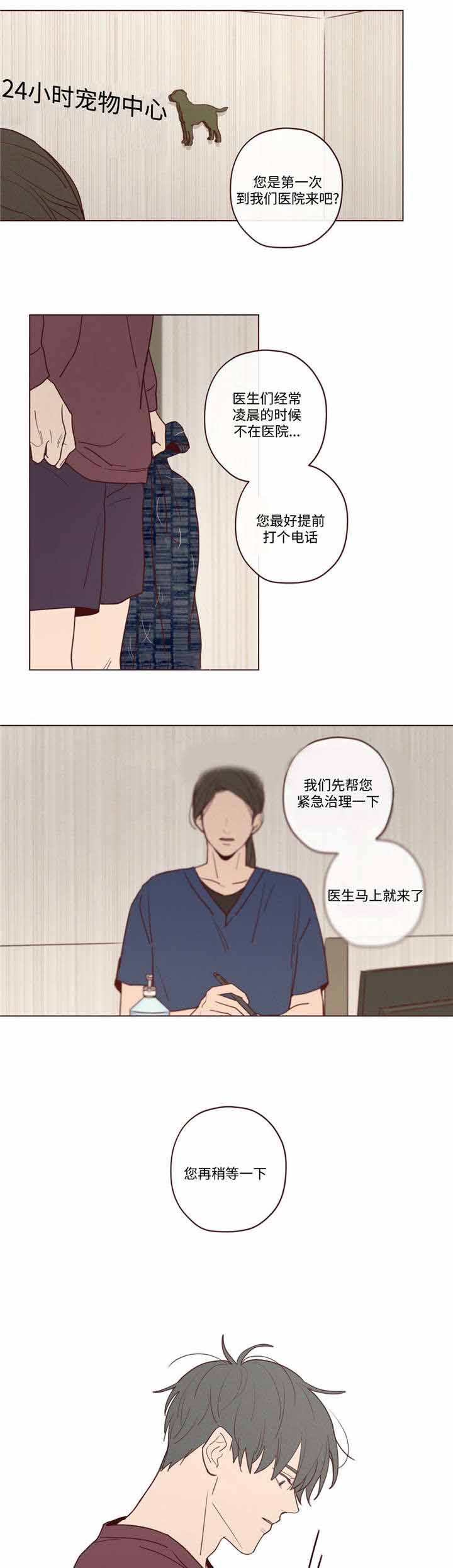 鬼怪在线观看免费完整版漫画,第31话1图