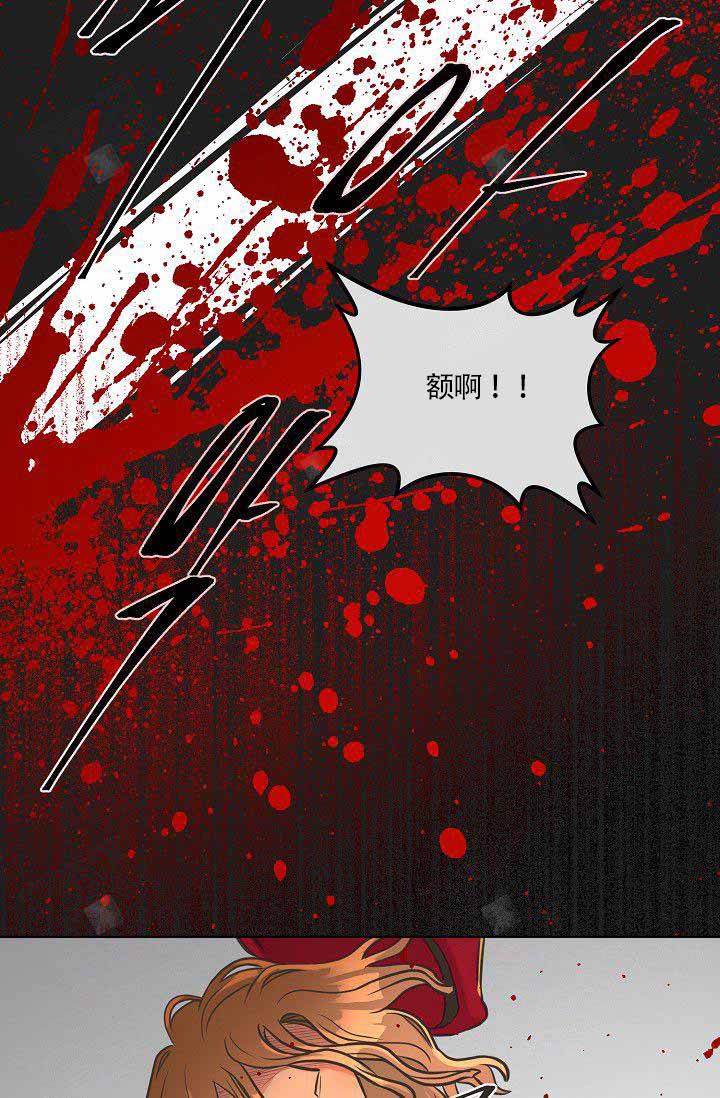 逃跑计划(I+II季)漫画,第22话1图