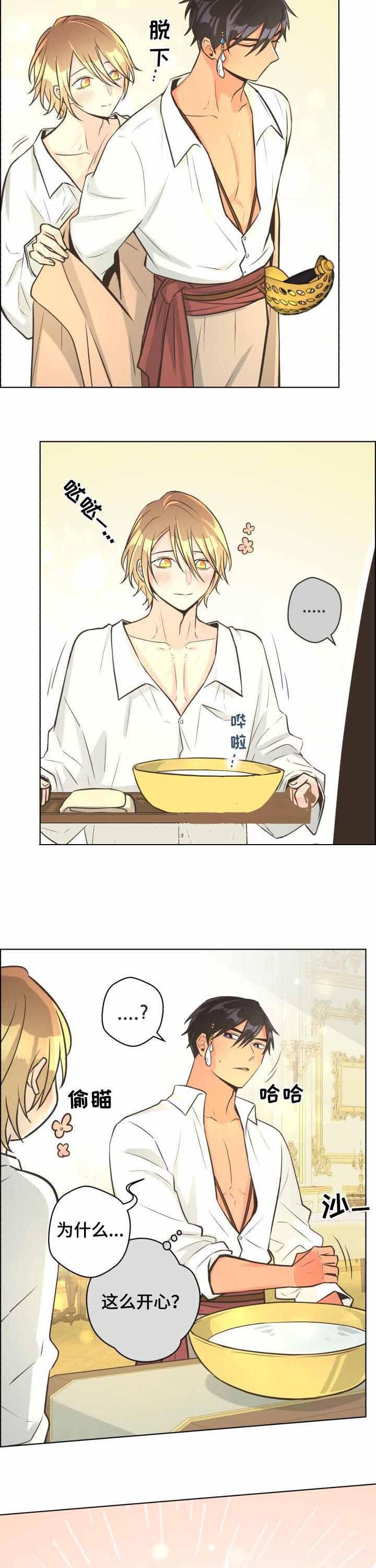 逃跑计划(I+II季)漫画,第63话1图