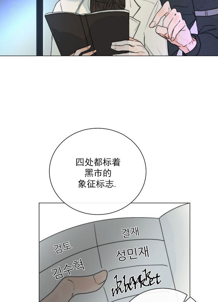 从今天开始我是你的狗漫画,第46话1图