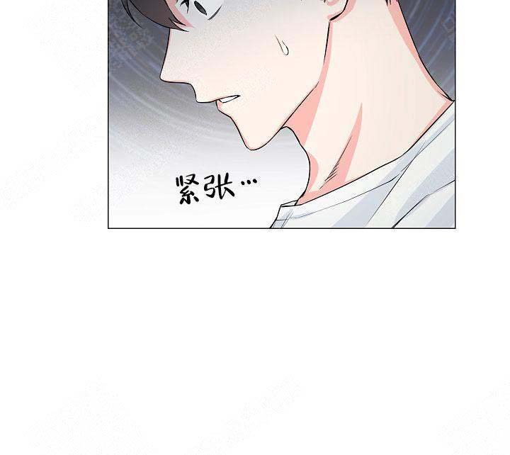 后辈的手是免费漫画,第4话2图