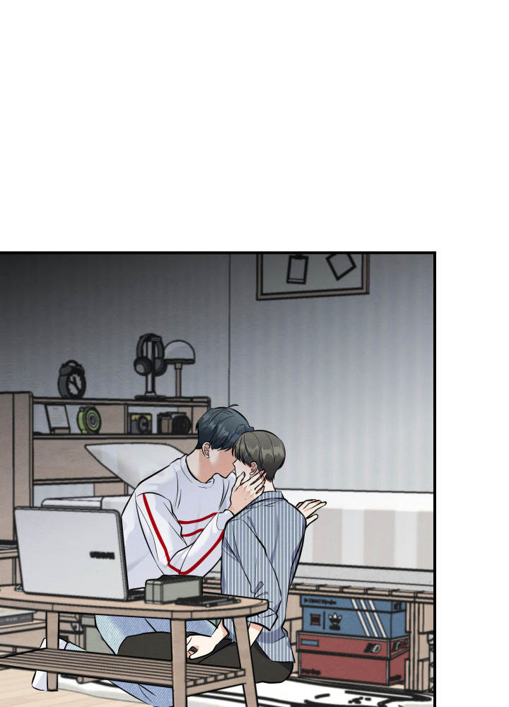 粘人的猫歌词漫画,第4话2图