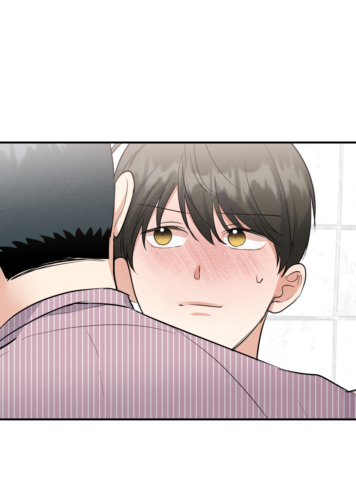 粘人的猫歌词漫画,第12话2图