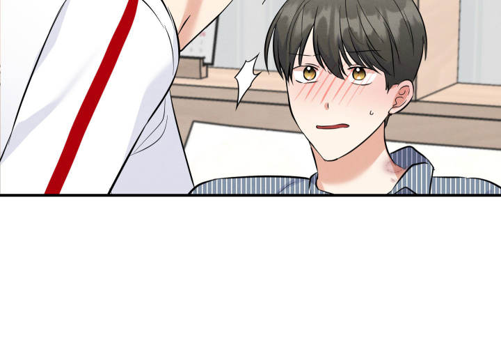 粘人的弟弟作文六年级600字漫画,第5话2图