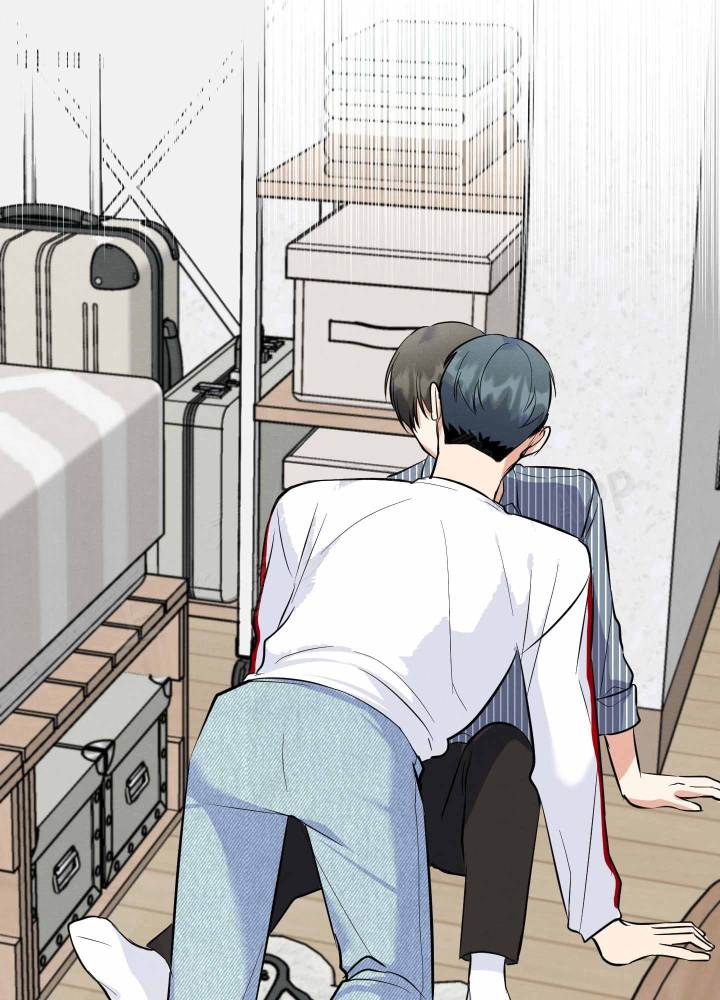 粘人的猫歌词漫画,第4话2图