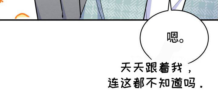 粘人的猫歌词漫画,第2话2图