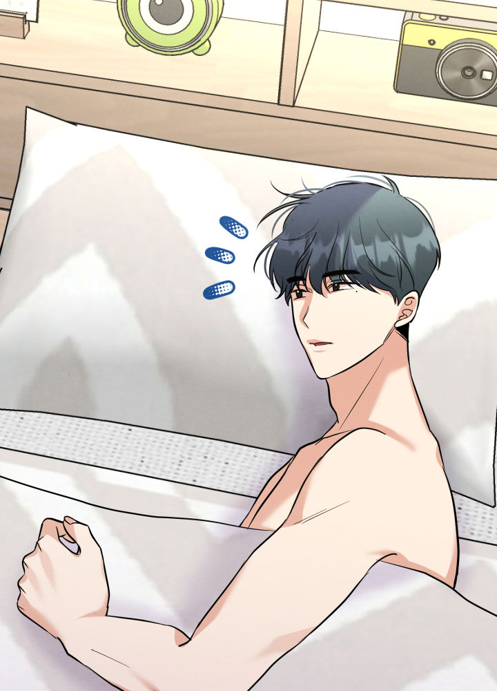 粘人的猫歌词漫画,第7话2图