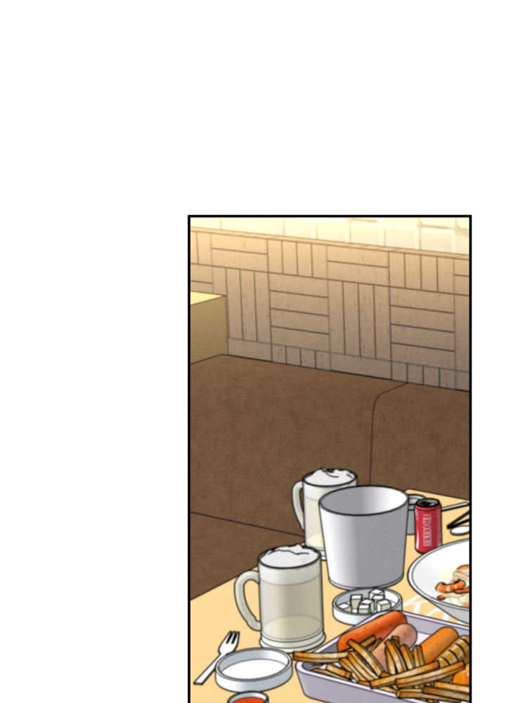 粘人的猫歌词漫画,第8话1图