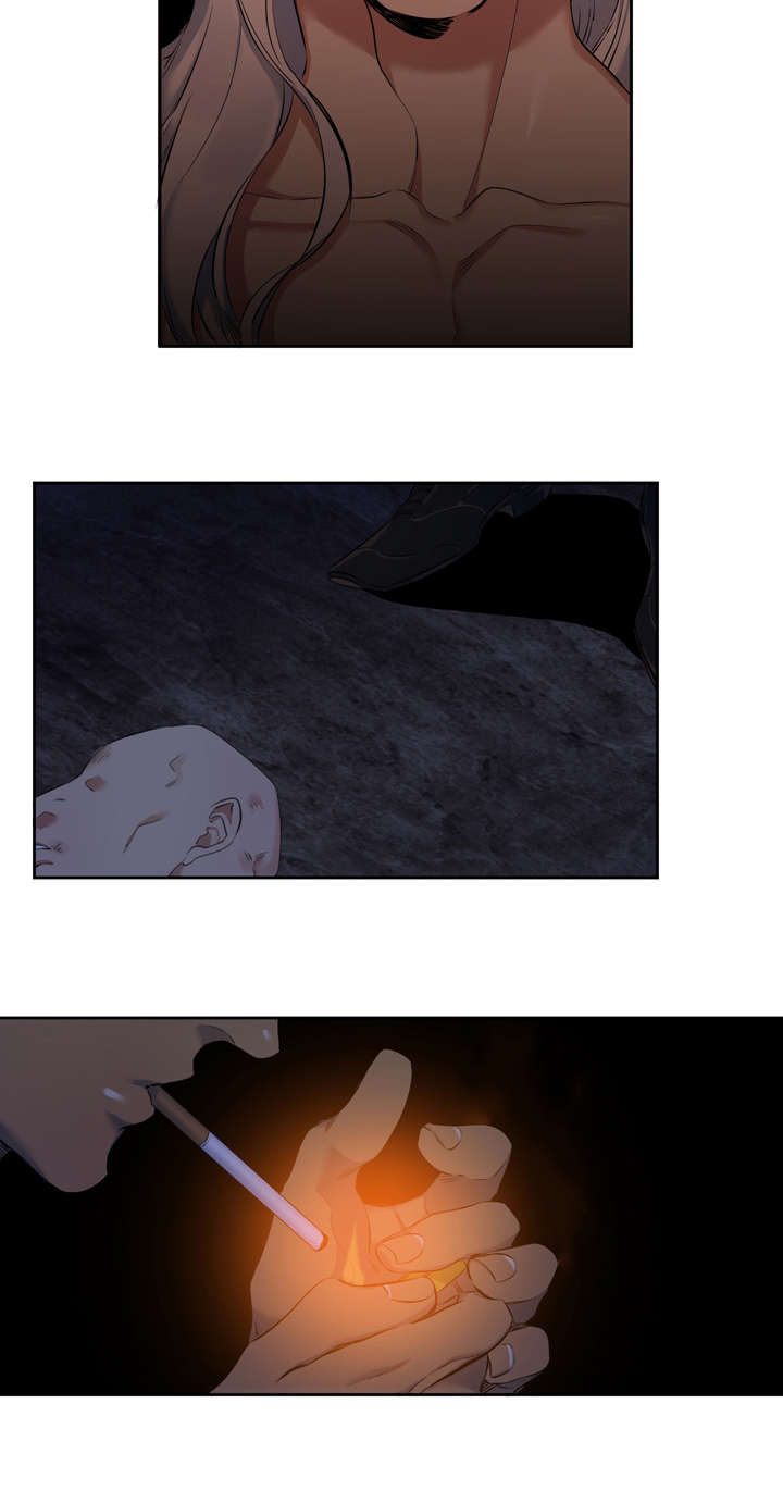 青鹤教育漫画,第40话1图