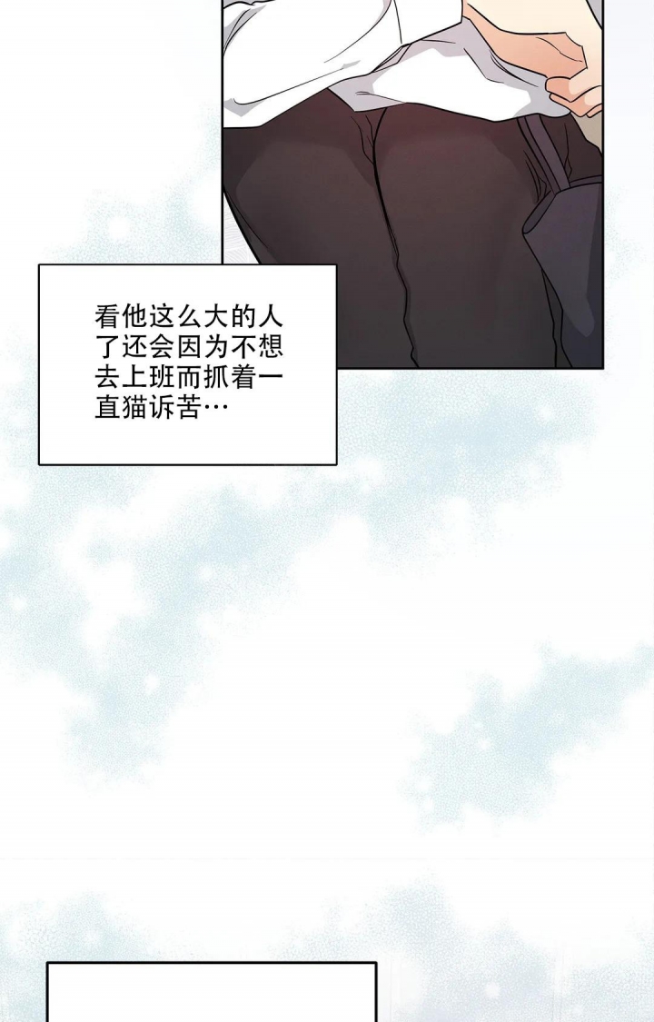 同居关系协议书范文漫画,第5话2图