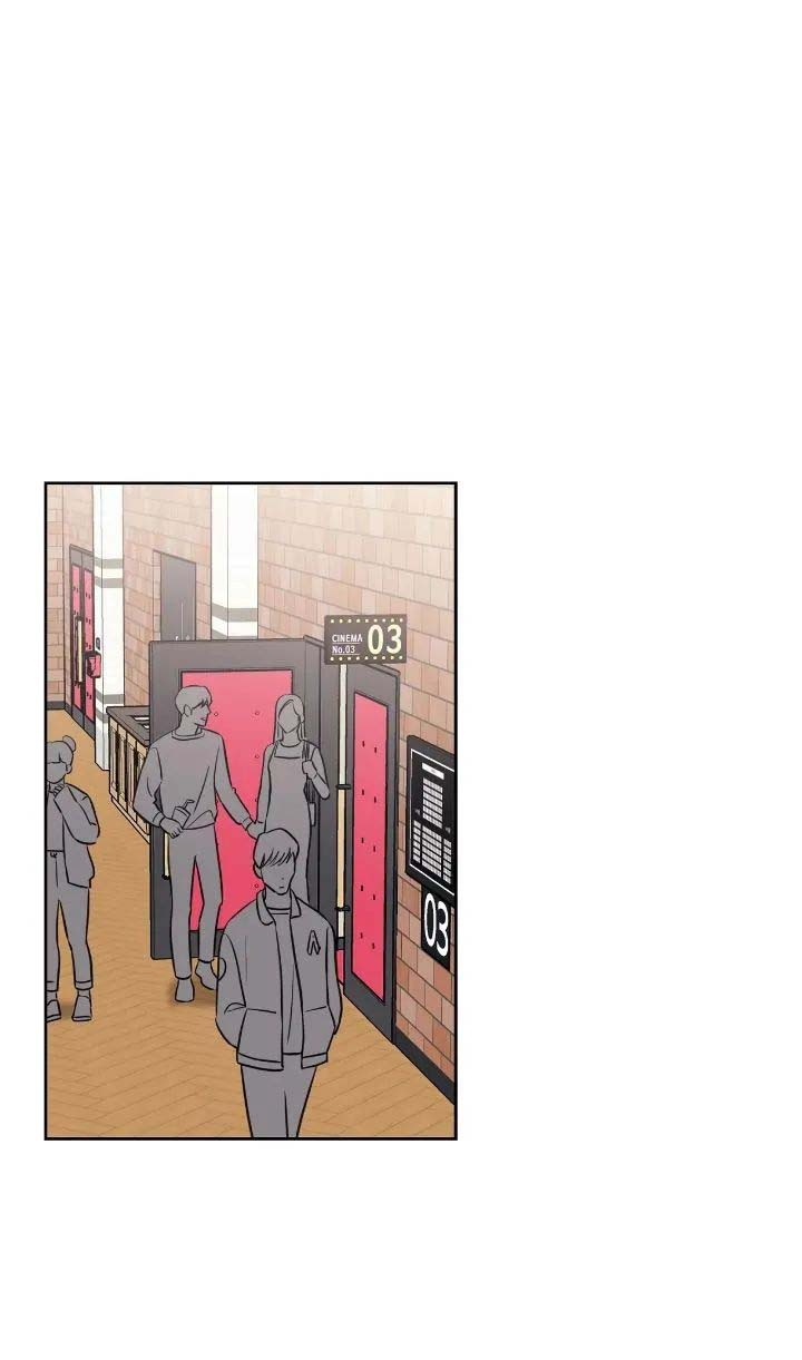 奇怪的组长漫画,第41话2图