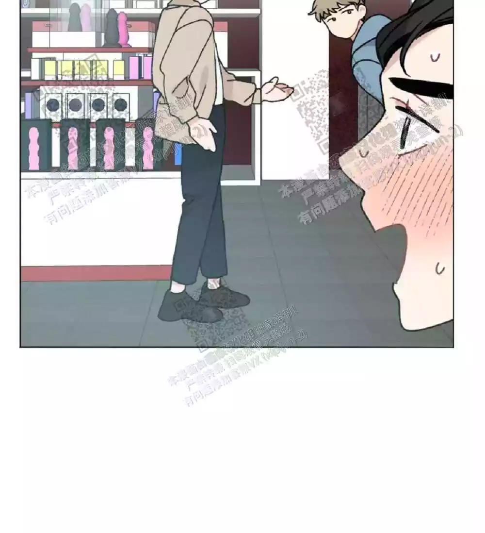 心胸宽阔完整版以为自己得了乳腺癌的漫画,第63话2图