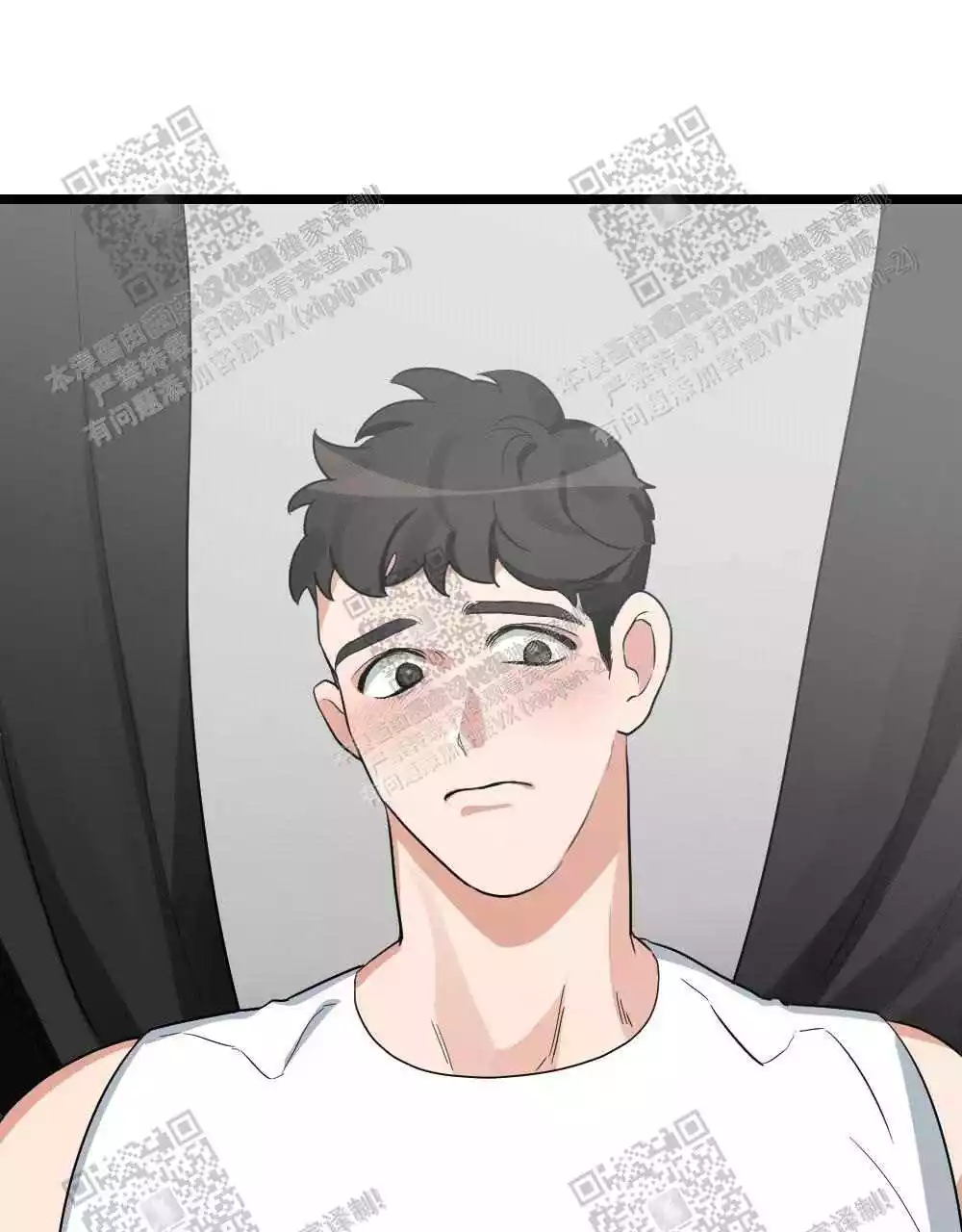 心胸宽阔完整版以为自己得了乳腺癌的漫画,第36话1图