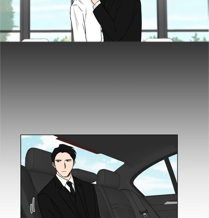 少爷的男妈妈漫画,第12话1图