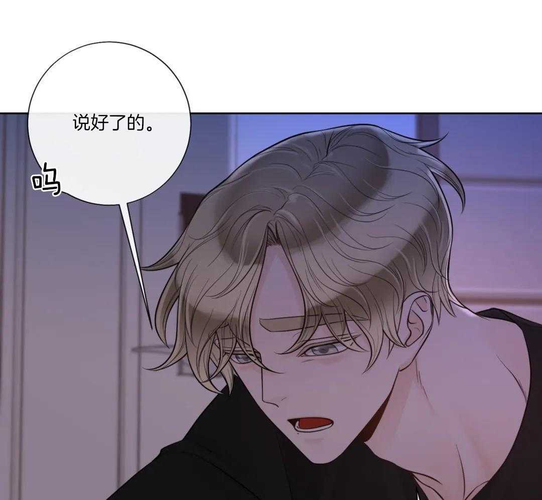 阿尔法罗密欧f1车队漫画,第98话1图