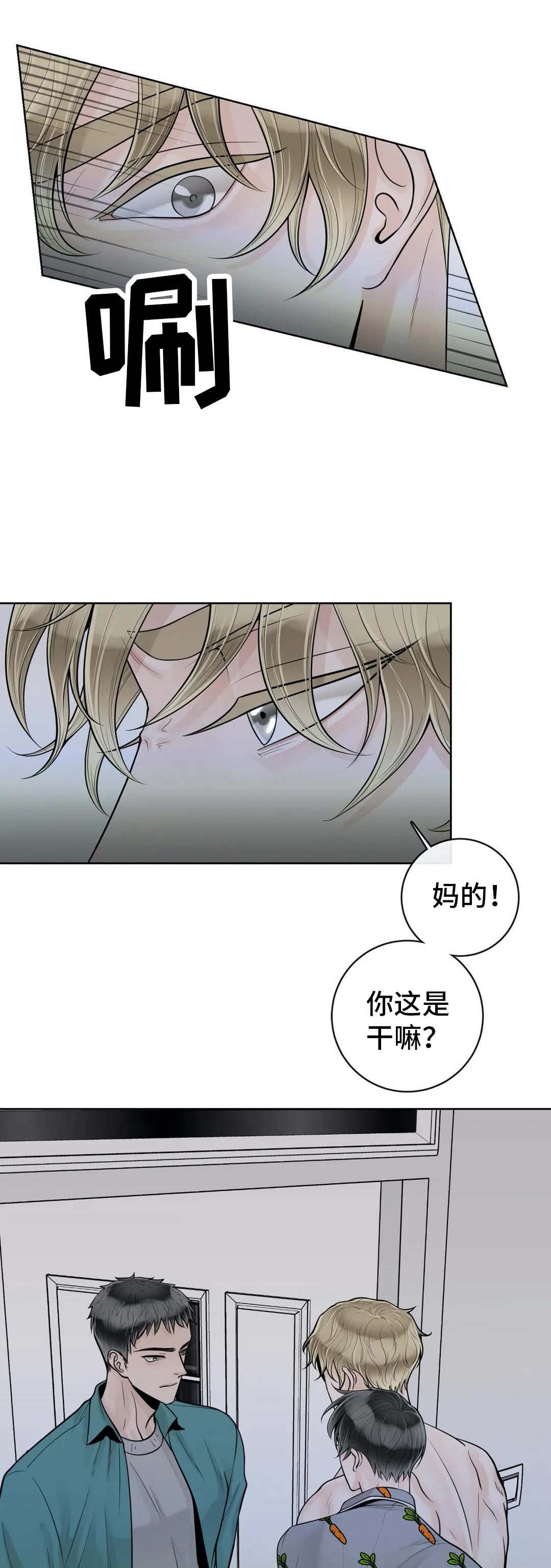 阿尔法罗密欧f1车队漫画,第49话1图