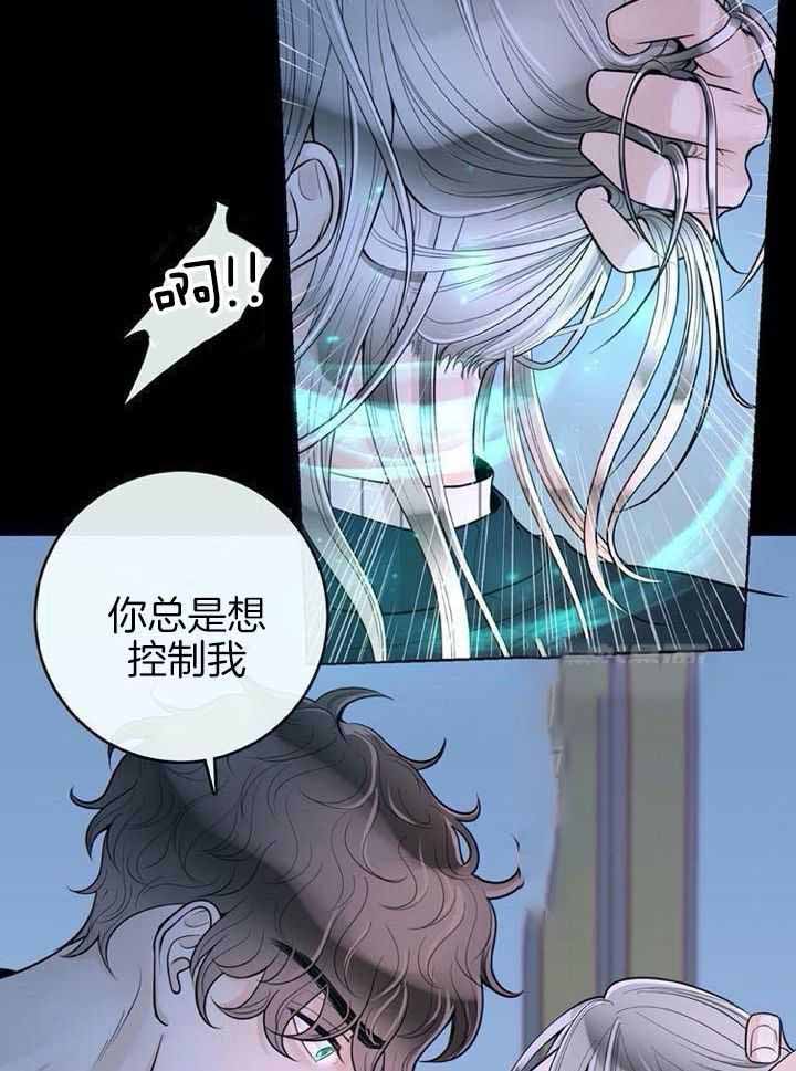 阿尔法罗密欧f1车队漫画,第68话1图