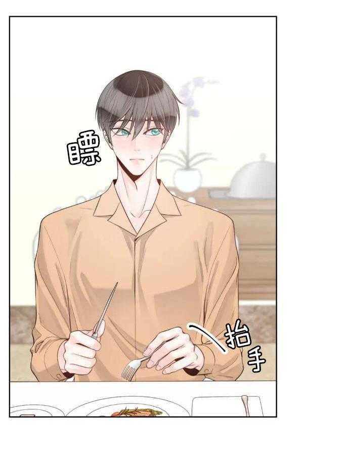 阿尔法罗密欧f1车队漫画,第86话1图
