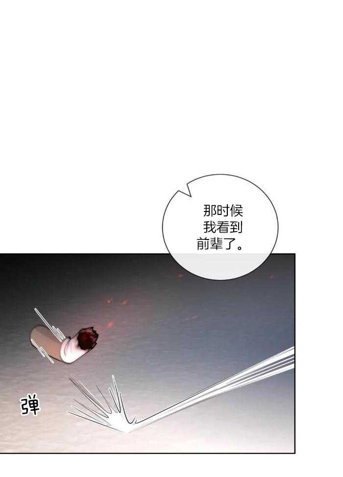 阿尔法罗密欧f1车队漫画,第78话2图