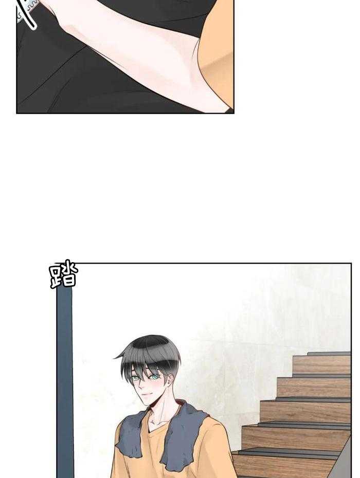 阿尔法罗密欧f1车队漫画,第76话2图
